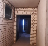 Ход строительства дома 9.1 в ЖК Северное Сияние -