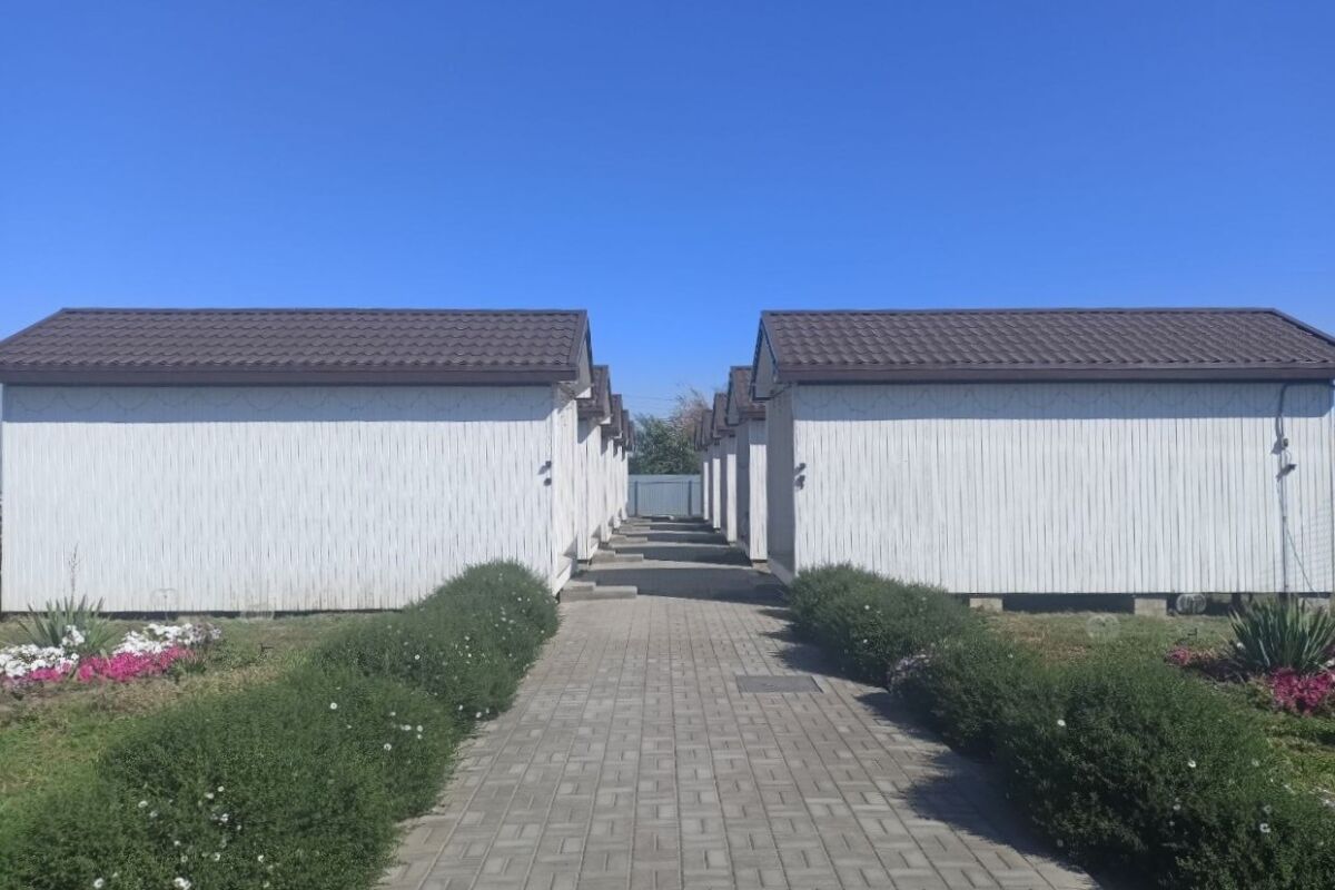 Ростовская область получит 48 млн рублей на строительство двух глэмпингов - фото 1