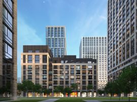 ЖК Азбука на Титова