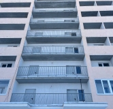 Ход строительства дома 3, секция 3 в ЖК Олимпийской Славы -