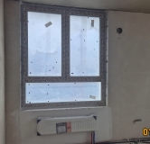 Ход строительства дома корпус 4, квартал 1 в ЖК Дубровский -