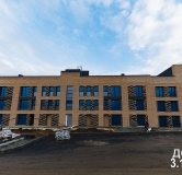 Ход строительства дома 6 в ЖК Твоя Привилегия -