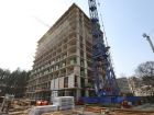 ЖД Жизнь - ход строительства, фото 34, Апрель 2020