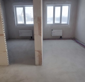 Ход строительства дома 16 в ЖК Progress Встречный -