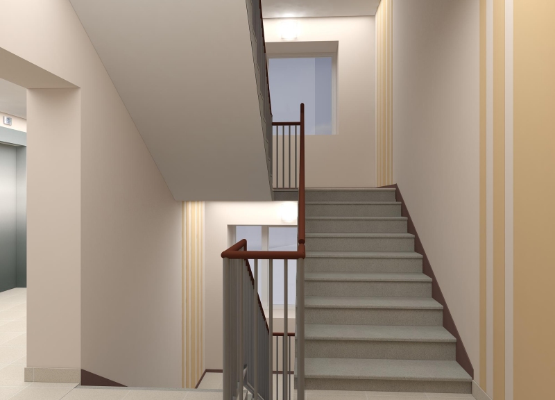 ЖК Шоколад - фото 9