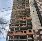 Ход строительства дома № 2, 3 в ЖК Садовая -