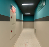 Ход строительства дома 2 в ЖК Ольховский Парк -