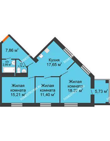 Жк Командор Нижний Новгород Купить