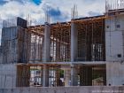 ЖК На Высоте - ход строительства, фото 112, Июль 2020