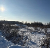 Ход строительства дома 9.2 в ЖК Форест -