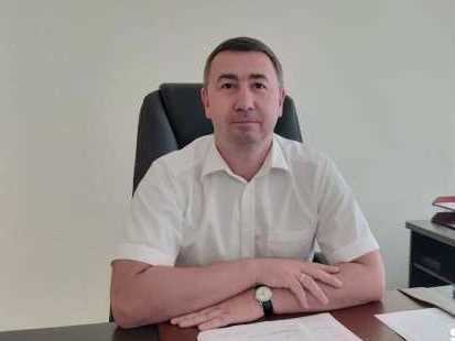 Новым и.о. директора регионального водоканала «УРСВ» на Дону стал Сергей Гайдуков - фото 1