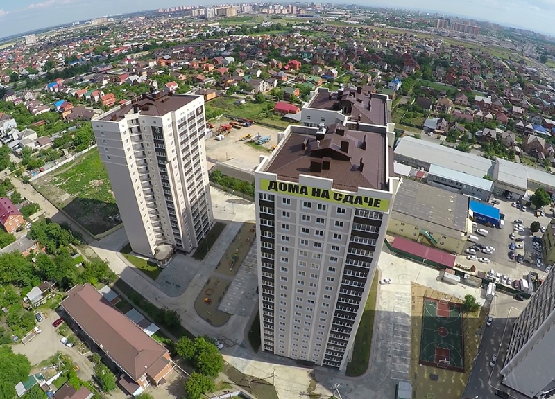 ЖК Арена Парк - фото 8