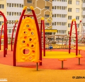 Ход строительства дома 4в в ЖК Медовый -