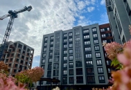 «Покупатель должен понимать, за что он платит»: как выглядит первая очередь «Резиденции» от YUNIKA