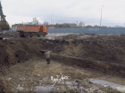 ЖК КМ Молодежный, 76 - ход строительства, фото 28, Январь 2020