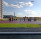 Ход строительства дома 2 в ЖК Свердловский -