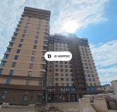 Ход строительства дома Литер 1, участок 757 в ЖК Dogma park (Догма парк) -