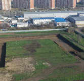 Ход строительства дома 5 (Дом Действие) в Клубный квартал Станиславский -