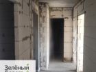 ЖК Зеленый берег Life - ход строительства, фото 35, Июль 2018
