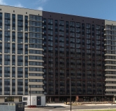 Ход строительства дома Литер 2.2 в ЖК Флора -