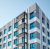 Ход строительства дома № 29а в ЖК Дом на Ямской -