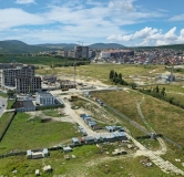 Ход строительства дома Литер 20 в ЖК Моренуар -