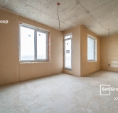 Ход строительства дома 7.10 в ЖК Парадный Ансамбль -