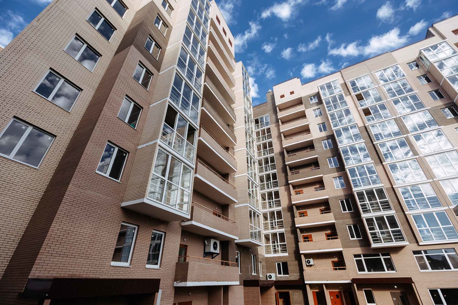 Квартиру в ростовском ЖК «Нахичевань» можно взять в ипотеку по льготной ставке