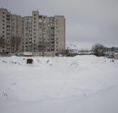 Ход строительства дома Позиция 5,7 в ЖК Суворов-Сити 2 -
