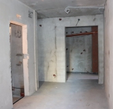 Ход строительства дома 907 в ЖК Династия. Квартал поколений -