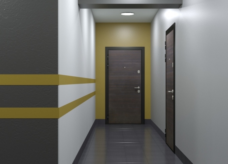 Дом 4 в ЖК Лофт 228 - фото 7