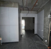 Ход строительства дома 31 в ЖК Авиатор (Авиатоr) -