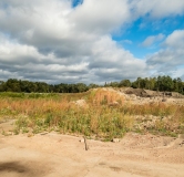 Ход строительства дома 10, корпус 5 в ЖК Кронфорт. Центральный -