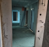 Ход строительства дома 5 в ЖК Шишкин -