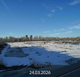 Ход строительства дома 8 к1, ГП-11 (3 этап) в ЖК Айвазовский (Айвазовский City) -