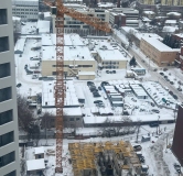 Ход строительства дома 3.1 в ЖК Философия Идеалистов на Черкасской -