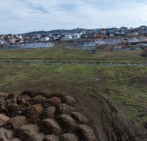 Ход строительства дома Литер 3, квартал 2.1 в ЖК Хозяин морей -