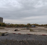 Ход строительства дома 3 в ЖК Цветной Бульвар -