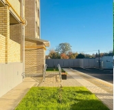 ЖД По ул. Армавирская - ход строительства,