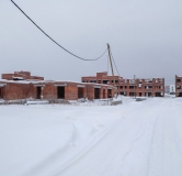 Ход строительства дома 2.3А в ЖК Твоя Привилегия -