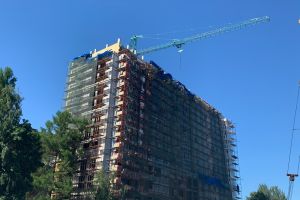 Число ДДУ в Нижегородской области в октябре 2020 года выросло более чем на 80%