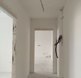 Ход строительства дома 2 в ЖК Ривер Парк (River Park) -