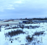 Ход строительства дома 5, секция 2 в ЖК Цветной Бульвар -