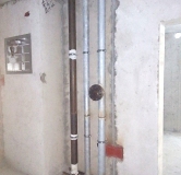 Ход строительства дома 7, секция 1 в ЖК Цветной Бульвар -