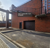 Ход строительства дома 7, блок Г в ЖК Квартал Онегин (Онегин) -