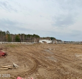 Ход строительства дома 112, 1 этап в ЖК Аксиома -