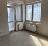 Ход строительства дома литер 1 в ЖК Семь Звезд -