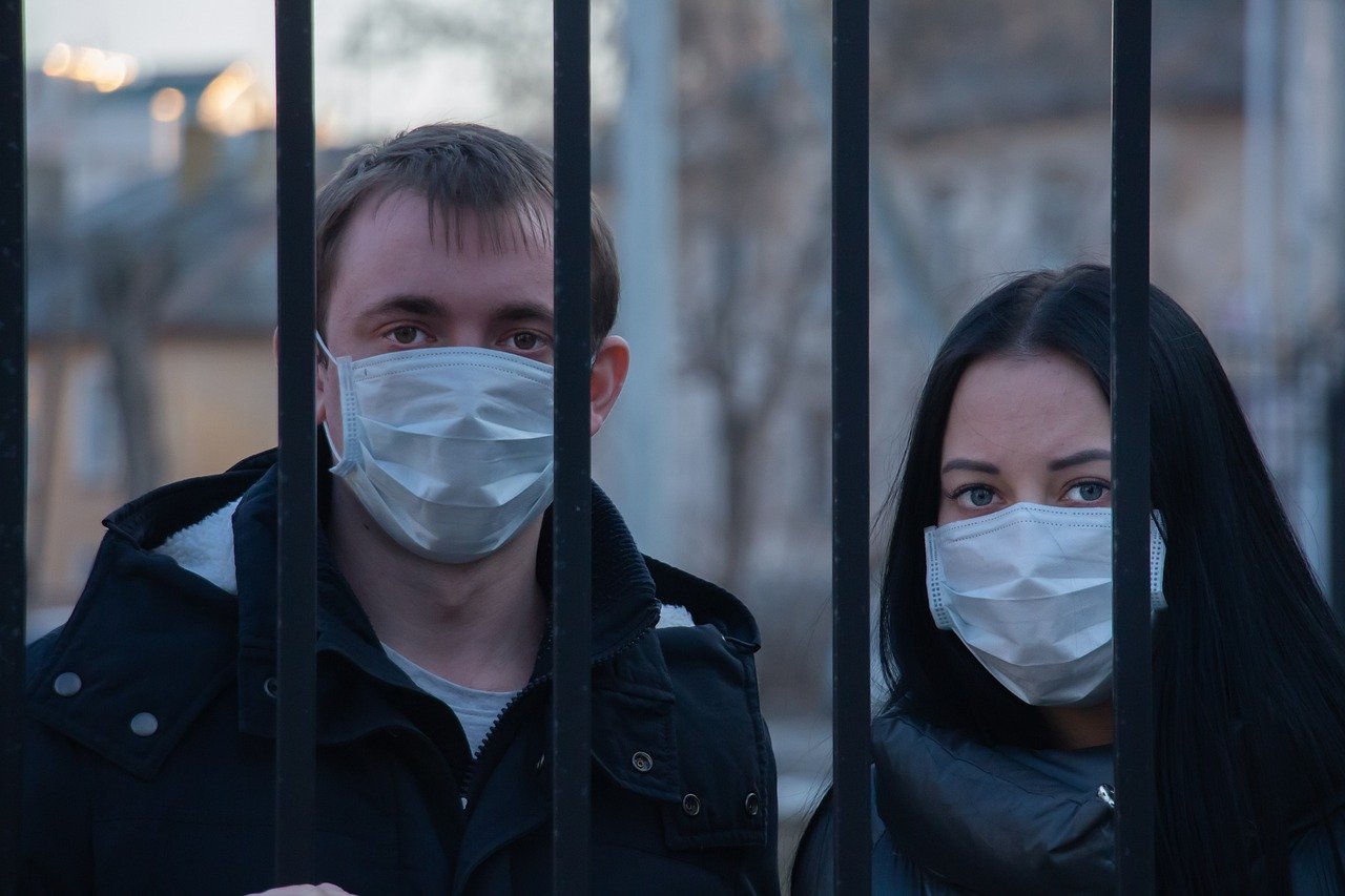 Более 40 человек нарушили карантин по коронавирусу в Нижегородской области