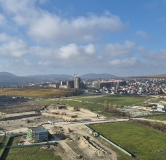 Ход строительства дома Литер 22 в ЖК Моренуар -