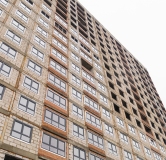 Ход строительства дома Литер 18 в ЖК НОРД-Премьер -